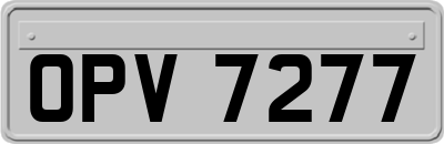 OPV7277