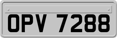 OPV7288