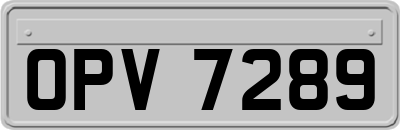 OPV7289