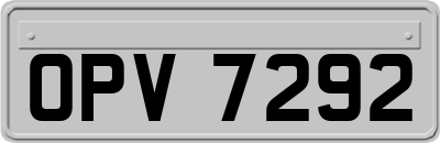 OPV7292