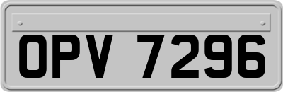 OPV7296