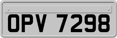 OPV7298