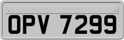 OPV7299