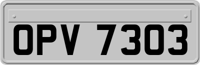 OPV7303