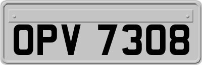 OPV7308