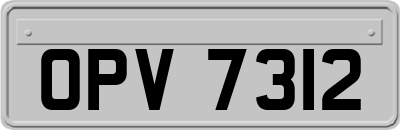 OPV7312