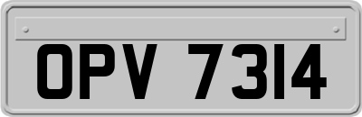 OPV7314