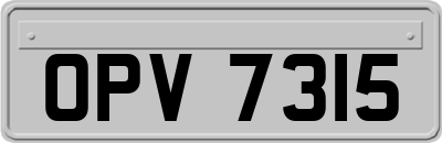 OPV7315