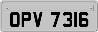 OPV7316