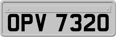 OPV7320