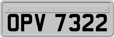 OPV7322