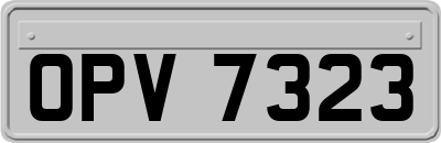 OPV7323