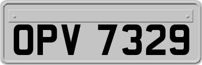 OPV7329