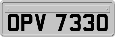 OPV7330