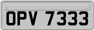 OPV7333