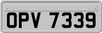 OPV7339