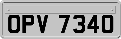 OPV7340