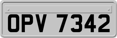 OPV7342