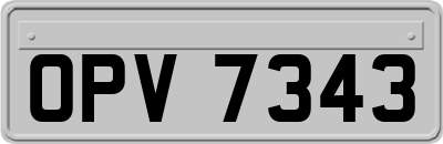 OPV7343
