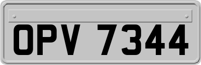 OPV7344