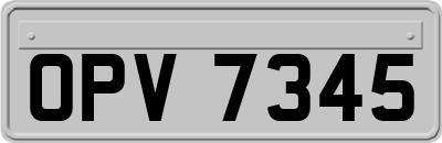 OPV7345