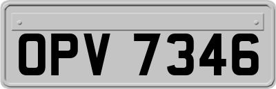 OPV7346