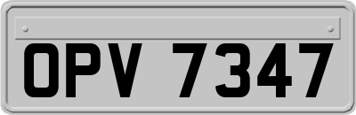 OPV7347