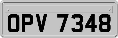 OPV7348