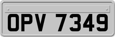 OPV7349