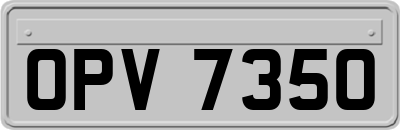 OPV7350