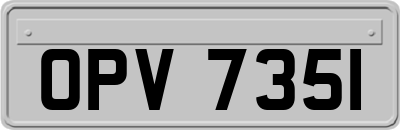 OPV7351