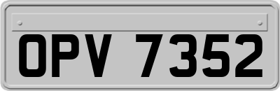OPV7352