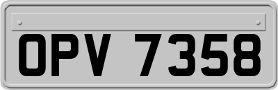 OPV7358