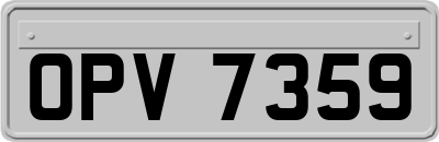 OPV7359