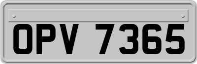 OPV7365