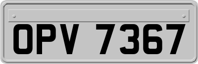 OPV7367