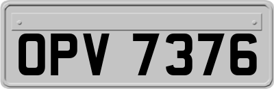 OPV7376
