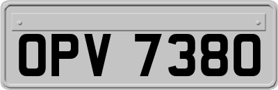 OPV7380