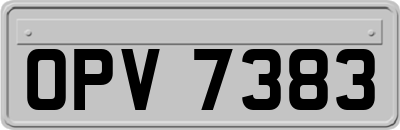 OPV7383