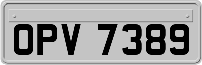OPV7389