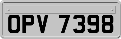 OPV7398
