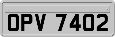 OPV7402