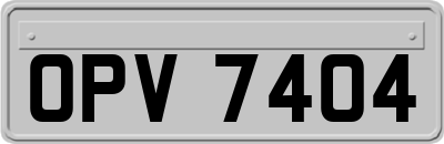 OPV7404