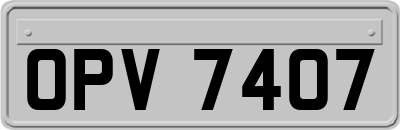 OPV7407