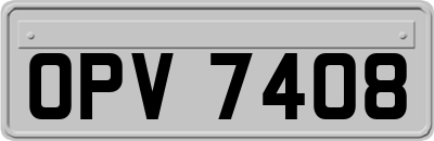 OPV7408