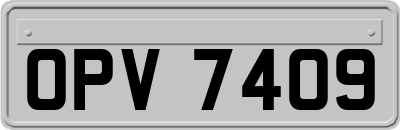 OPV7409