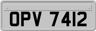 OPV7412