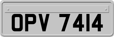 OPV7414