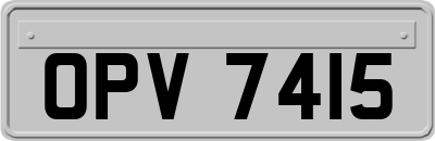 OPV7415