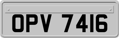 OPV7416